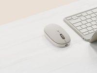 Satechi OntheGo Mouse - Sand - 2