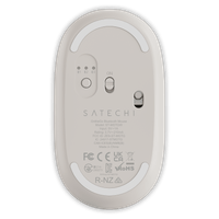 Satechi OntheGo Mouse - Sand - 4