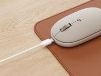 Satechi OntheGo Mouse - Sand - 7