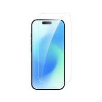 Dviced Tempered glass screen protector for iPhone 17 with... - 1