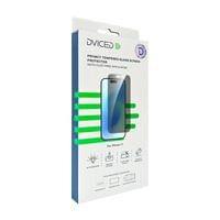 Dviced Privacy Tempered glass screen protector for iPhone... - 3