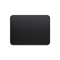 Satechi Vegan-Leather Premium Mouse Pad - Black - 2