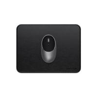 Satechi Vegan-Leather Premium Mouse Pad - Black - 2