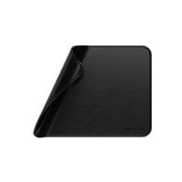 Satechi Vegan-Leather Premium Mouse Pad - Black - 3