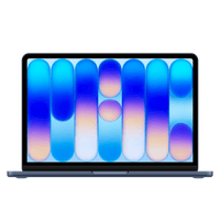 Apple MacBook Neo 13: Apple A18 Pro chip with 6-core CPU... - 3