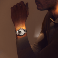 Withings ScanWatch Nova Brilliant 39mm - Titanium Silver - 10 Withings ScanWatch Nova Brilliant 39mm - Titanium Silver - 10
