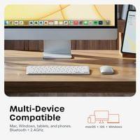 Satechi Slim CEX1 Wireless Combo (Keyboard and Mouse) -... - 5