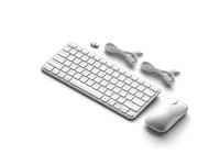 Satechi Slim CEX1 Wireless Combo (Keyboard and Mouse) -... - 6