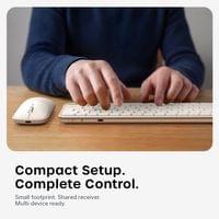 Satechi Slim CEX1 Wireless Combo (Keyboard and Mouse) -... - 7