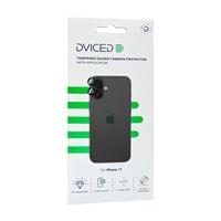 Dviced Tempered glass camera protector for iPhone 17 with... - 2