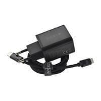 Dviced Wall charger 65W GaN 2 USB-C EU - Black - 2