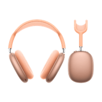 Apple AirPods Max 2 - Orange - 1