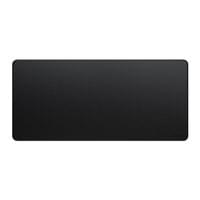 Satechi Vegan-Leather Premium Desk Mat - Black - 2