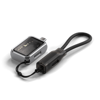 Satechi Mini NVMe SSD Enclosure - Space Gray - 3 Satechi Mini NVMe SSD Enclosure - Space Gray - 3