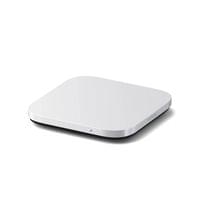 Satechi USB4 Slim NVMe SSD Enclosure - Grey - 1