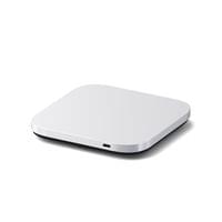 Satechi USB4 Slim NVMe SSD Enclosure - Grey - 5