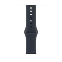 Apple Watch SE3 v2 GPS 44mm Midnight Aluminium Case with... - 2