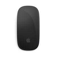 Apple Magic Mouse (2024)- Black Multi-Touch Surface - 4 Apple Magic Mouse (2024)- Black Multi-Touch Surface - 4