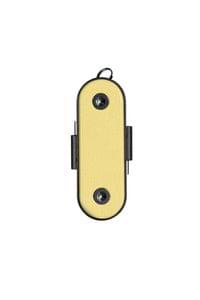Native Union Pocket USB-C to USB-C Cable - Lemon - 3