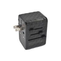 Dviced Universal travel adapter 65W GaN - Black - 5