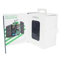 Dviced Universal travel adapter 65W GaN - Black - 7