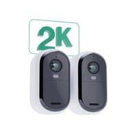 Arlo Essential (Gen.2) Bundle 2K Outdoor Security Camera... - 6
