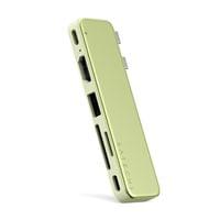 Satechi USB-C Snap Hub (1x HDMI 4K 60Hz, 1x USB-C up to 5... - 1
