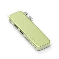 Satechi USB-C Snap Hub (1x HDMI 4K 60Hz, 1x USB-C up to 5... - 2