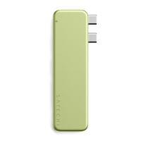 Satechi USB-C Snap Hub (1x HDMI 4K 60Hz, 1x USB-C up to 5... - 4