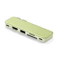 Satechi USB-C Snap Hub (1x HDMI 4K 60Hz, 1x USB-C up to 5... - 8
