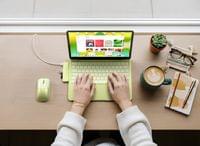 Satechi USB-C Snap Hub (1x HDMI 4K 60Hz, 1x USB-C up to 5... - 9