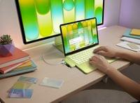 Satechi USB-C Snap Hub (1x HDMI 4K 60Hz, 1x USB-C up to 5... - 11