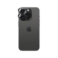 Dviced Tempered glass camera protector for iPhone 16... - 0