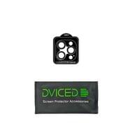 Dviced Tempered glass camera protector for iPhone 16... - 1