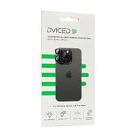 Dviced Tempered glass camera protector for iPhone 16... - 2