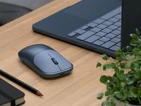 Satechi Slim EX Wireless Mouse - Indigo - 2 Satechi Slim EX Wireless Mouse - Indigo - 2