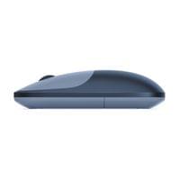 Satechi Slim EX Wireless Mouse - Indigo - 4 Satechi Slim EX Wireless Mouse - Indigo - 4