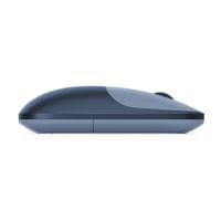 Satechi Slim EX Wireless Mouse - Indigo - 6 Satechi Slim EX Wireless Mouse - Indigo - 6