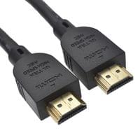 Dviced HDMI cable PVC 3m - 2