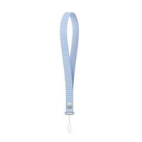 Apple Wrist Strap – Crisp Blue - 1
