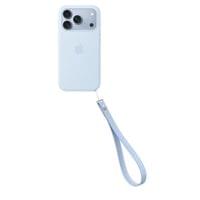 Apple Wrist Strap – Crisp Blue - 2
