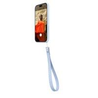 Apple Wrist Strap – Crisp Blue - 2