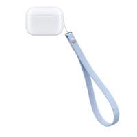 Apple Wrist Strap – Crisp Blue - 3