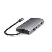 Satechi USB-C MultiPort Adapter 8K with Ethernet V3 -... - 6
