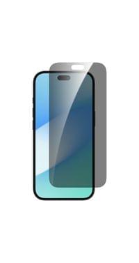 Dviced Privacy Tempered glass screen protector for iPhone... - 1 Dviced Privacy Tempered glass screen protector for iPhone... - 1