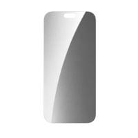 Dviced Privacy Tempered glass screen protector for iPhone... - 3