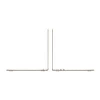 Apple MacBook Air 13.6: Apple M5 chip with 10-core CPU... - 6 Apple MacBook Air 13.6: Apple M5 chip with 10-core CPU... - 6