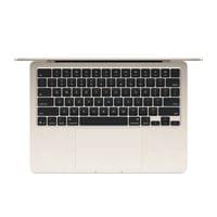 Apple MacBook Air 13.6: Apple M5 chip with 10-core CPU... - 7 Apple MacBook Air 13.6: Apple M5 chip with 10-core CPU... - 7