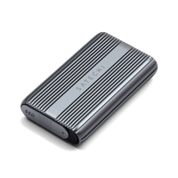 &amp;quot;Satechi USB4 NVMe SSD Pro Enclosure (M.2 NVMe Drives... - 0