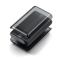 &amp;quot;Satechi USB4 NVMe SSD Pro Enclosure (M.2 NVMe Drives... - 2